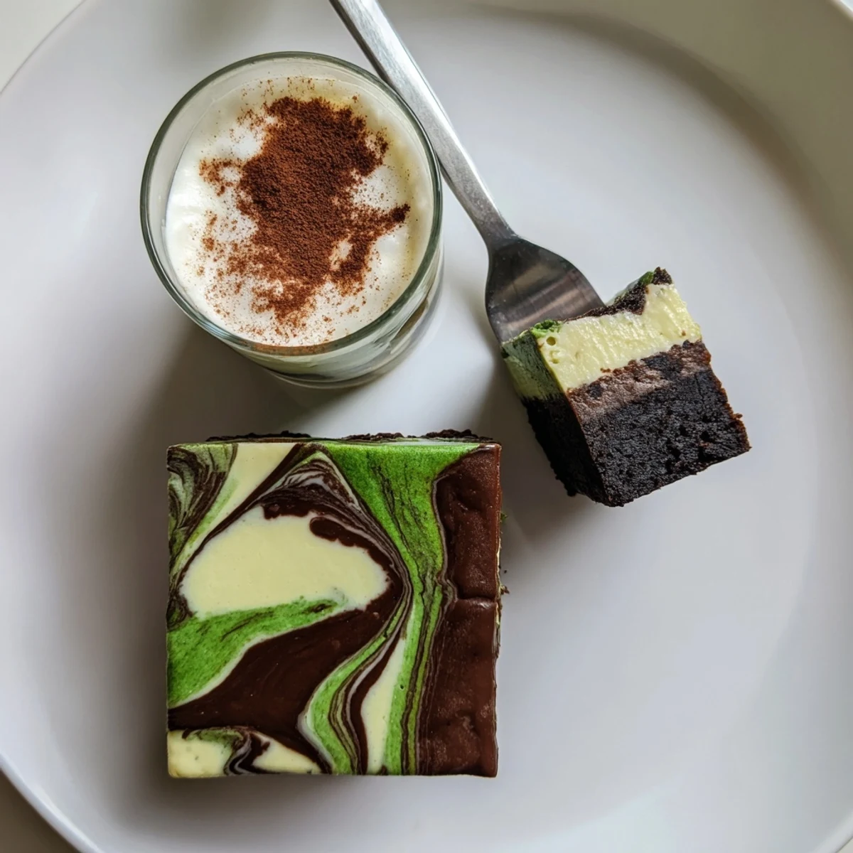 Irresistible black sesame cheesecake bars with a crunchy crust, perfect for sharing.