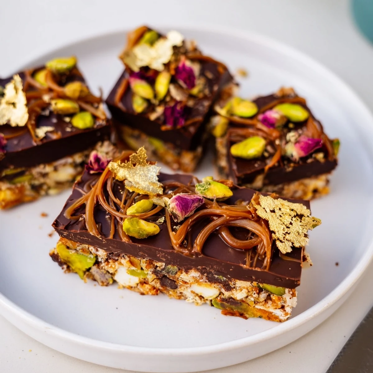 Chocolate Bar Inspired Creations