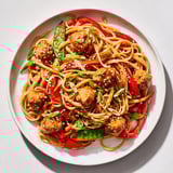 Sesame Hoisin Ground Chicken