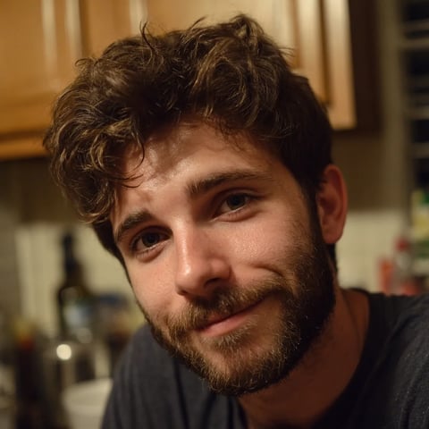 Ethan Miller profile photo