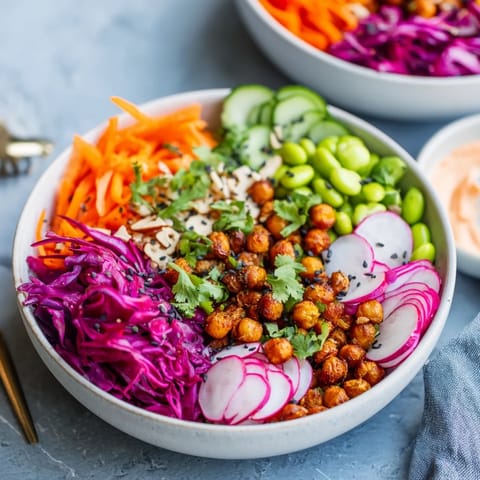 ASMR Crunch Snack Bowls