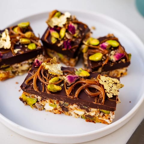 Chocolate Bar Inspired Creations