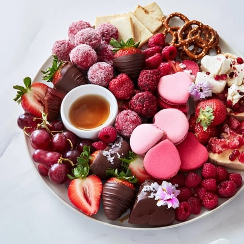 Sweetheart Valentines Day Board