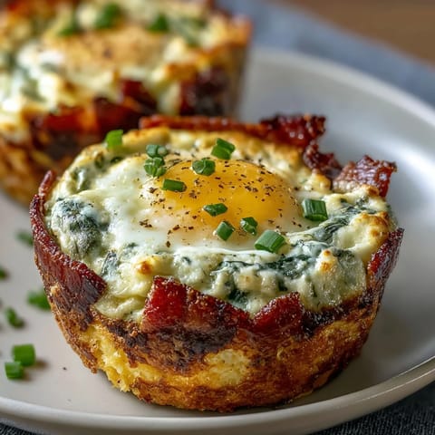 Green Eggs Ham Cups