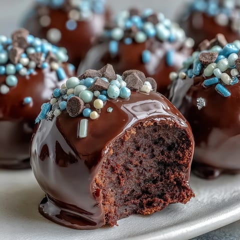 Colorful graduation cake pops in school colors, decorated with sprinkles and fondant caps, perfect for celebrating academic achievements.