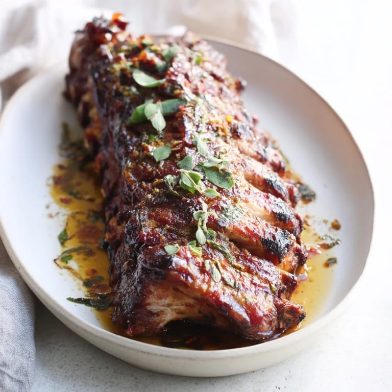 Golden-brown Onion Boil, slow-roasted until sweet and caramelized and ready for a savory side.