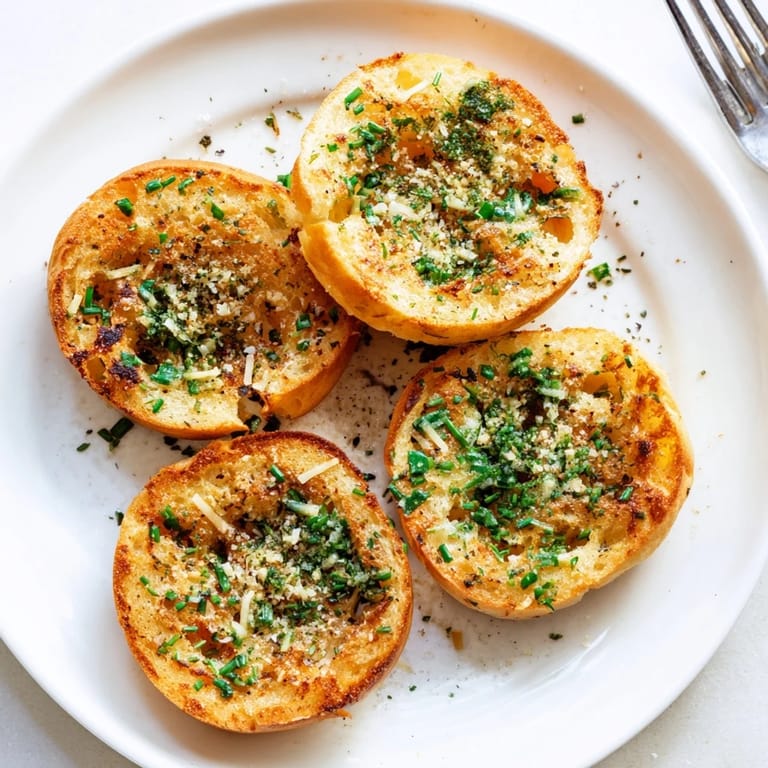 A close-up of Cloud Bread Savory Toast, featuring a golden, airy texture perfect for enjoying with creamy spreads.