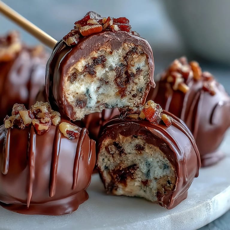 Festive graduation cake pops decorated in school colors and topped with shimmering gold sprinkles for a celebratory treat.