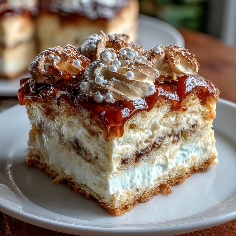 Classic First Communion Cake featuring tender vanilla layers, smooth buttercream, and a graceful white rose and cross design.